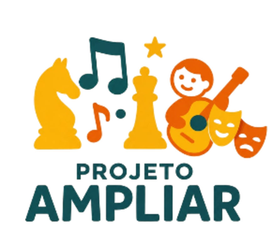 Projeto Ampliar